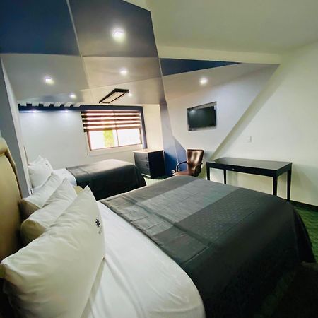 La Joya  Hotel Enjoy Rosarito المظهر الخارجي الصورة
