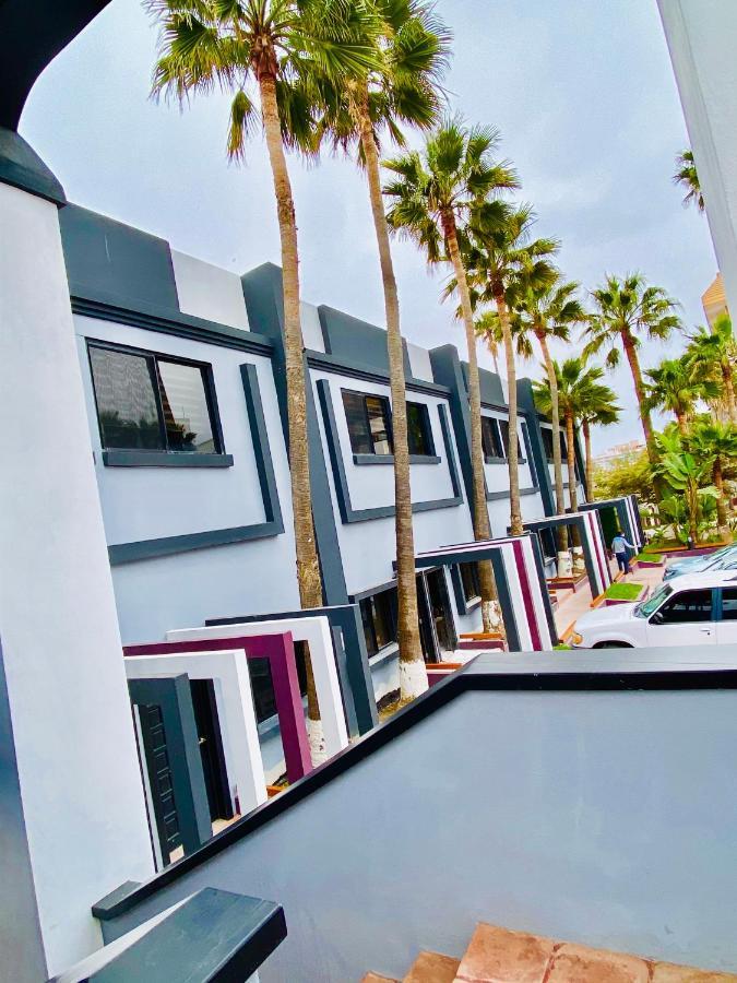 La Joya  Hotel Enjoy Rosarito المظهر الخارجي الصورة