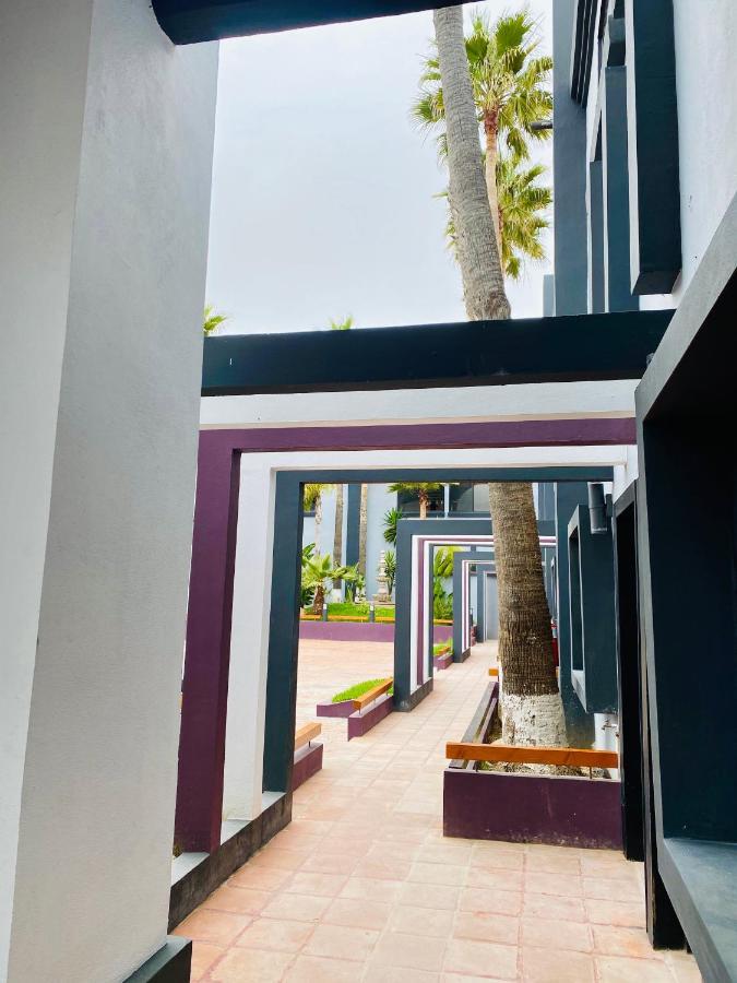 La Joya  Hotel Enjoy Rosarito المظهر الخارجي الصورة