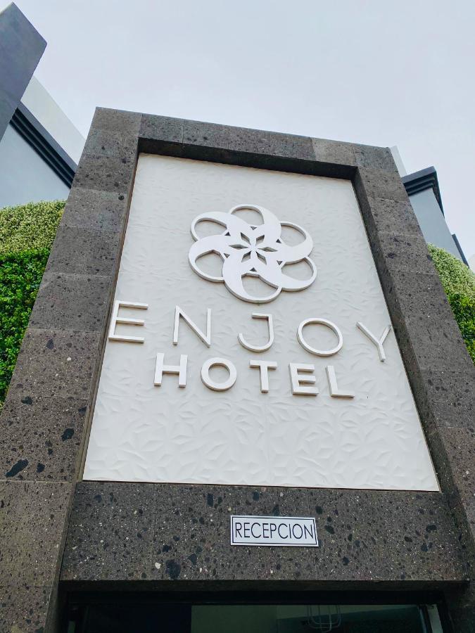 La Joya  Hotel Enjoy Rosarito المظهر الخارجي الصورة