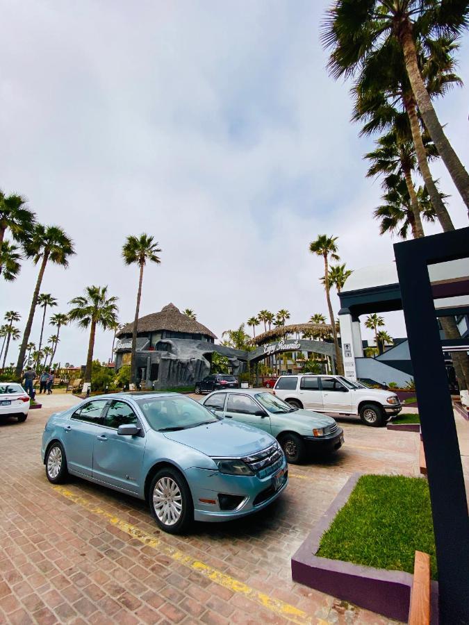 La Joya  Hotel Enjoy Rosarito المظهر الخارجي الصورة