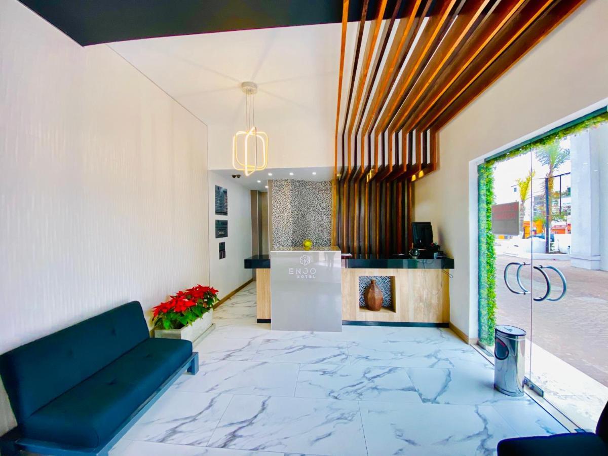 La Joya  Hotel Enjoy Rosarito المظهر الخارجي الصورة