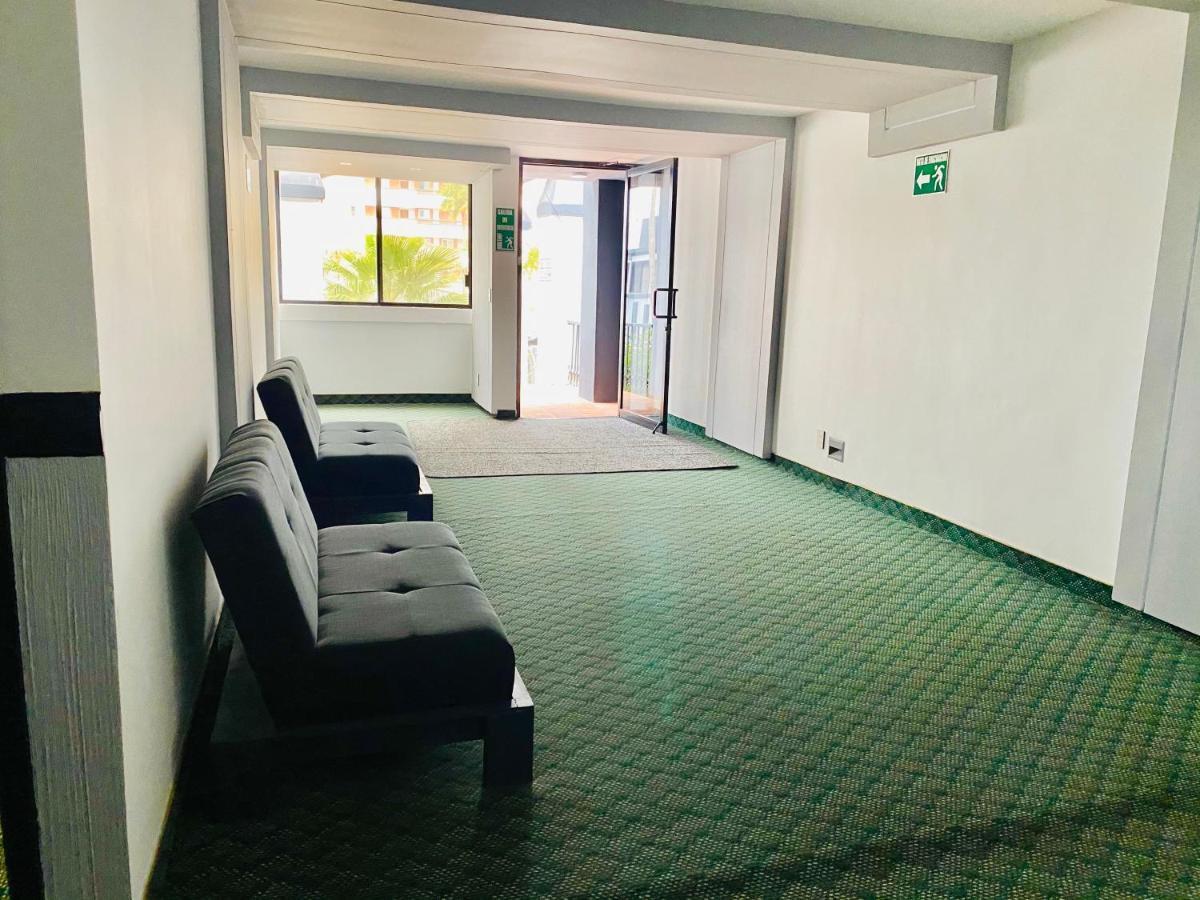 La Joya  Hotel Enjoy Rosarito المظهر الخارجي الصورة