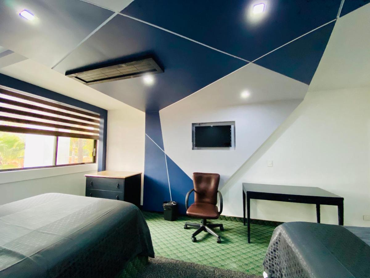 La Joya  Hotel Enjoy Rosarito المظهر الخارجي الصورة