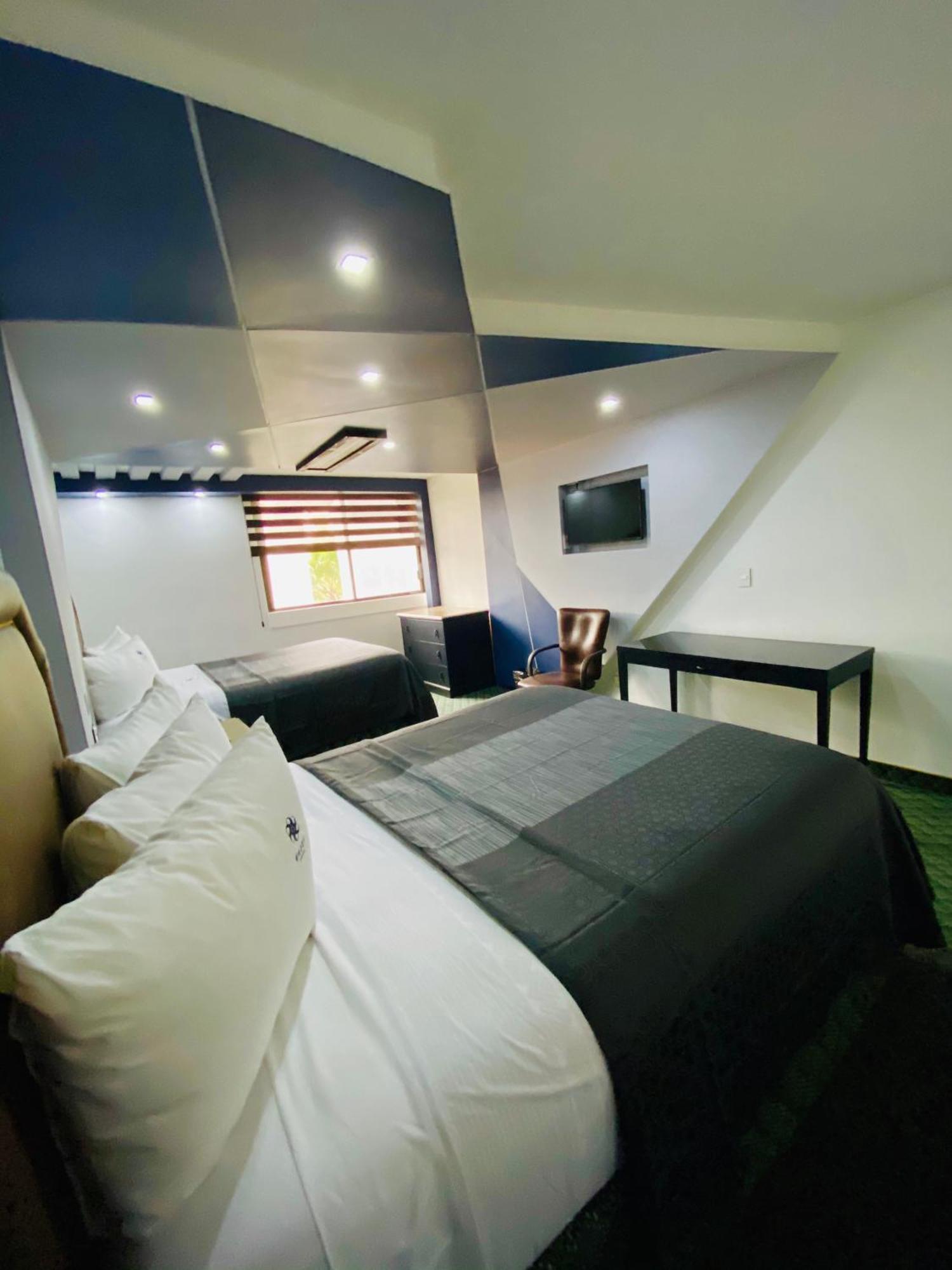 La Joya  Hotel Enjoy Rosarito المظهر الخارجي الصورة