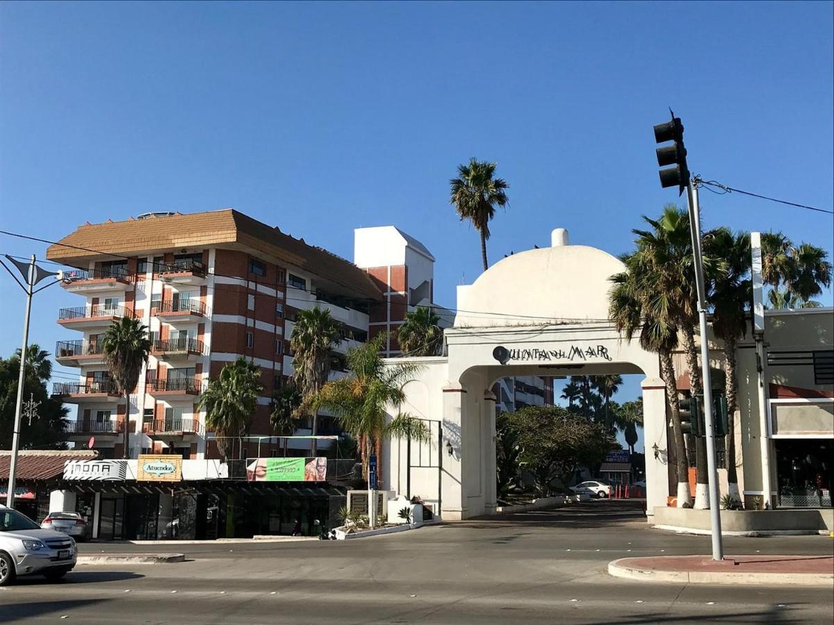 La Joya  Hotel Enjoy Rosarito المظهر الخارجي الصورة