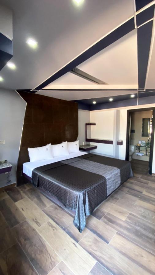 La Joya  Hotel Enjoy Rosarito المظهر الخارجي الصورة