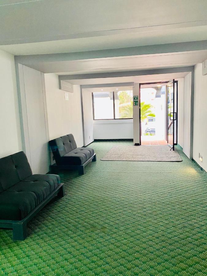 La Joya  Hotel Enjoy Rosarito المظهر الخارجي الصورة