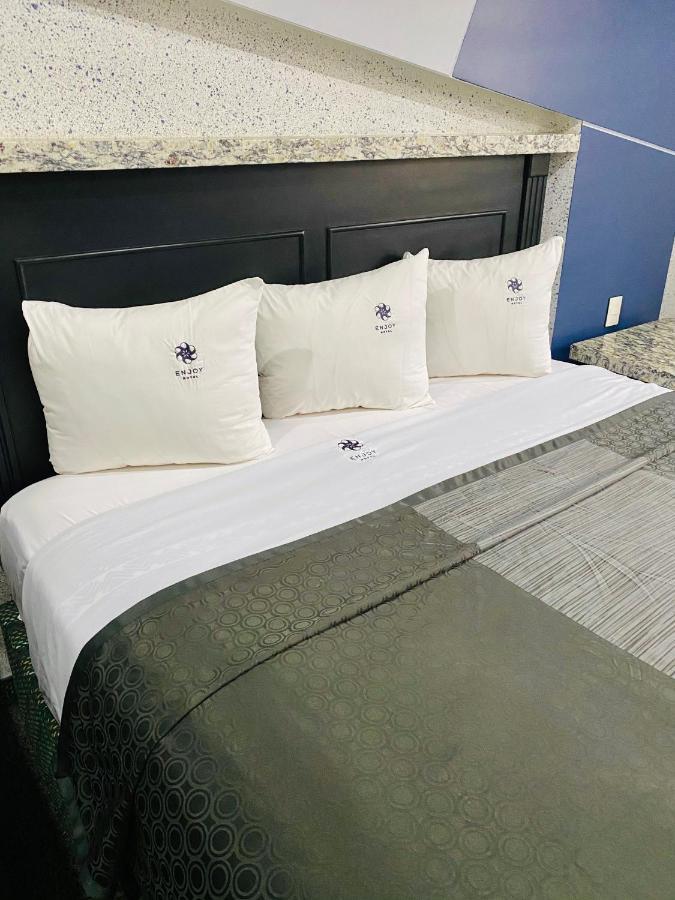 La Joya  Hotel Enjoy Rosarito المظهر الخارجي الصورة