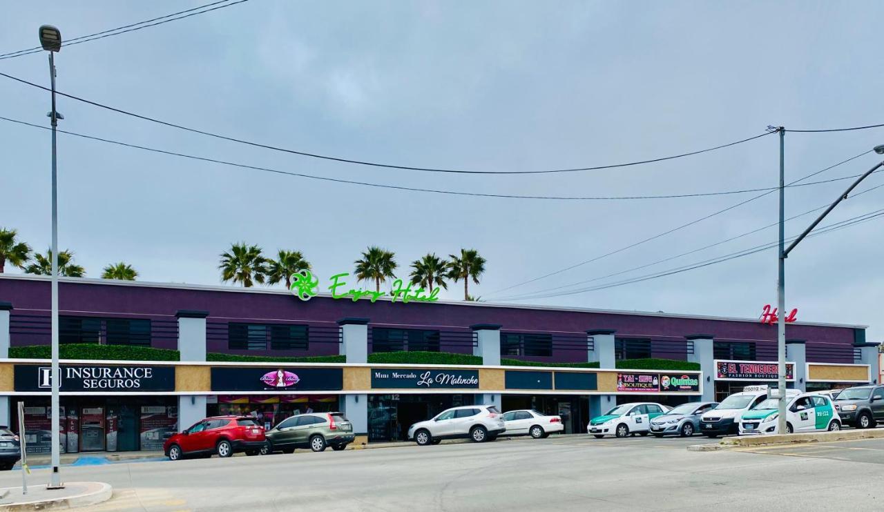 La Joya  Hotel Enjoy Rosarito المظهر الخارجي الصورة