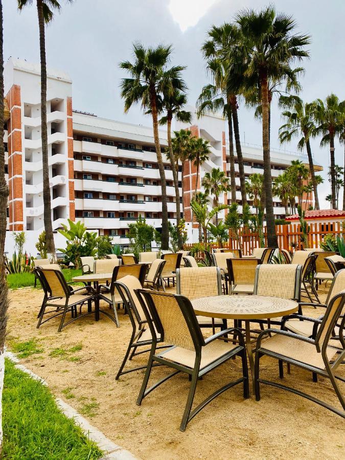 La Joya  Hotel Enjoy Rosarito المظهر الخارجي الصورة
