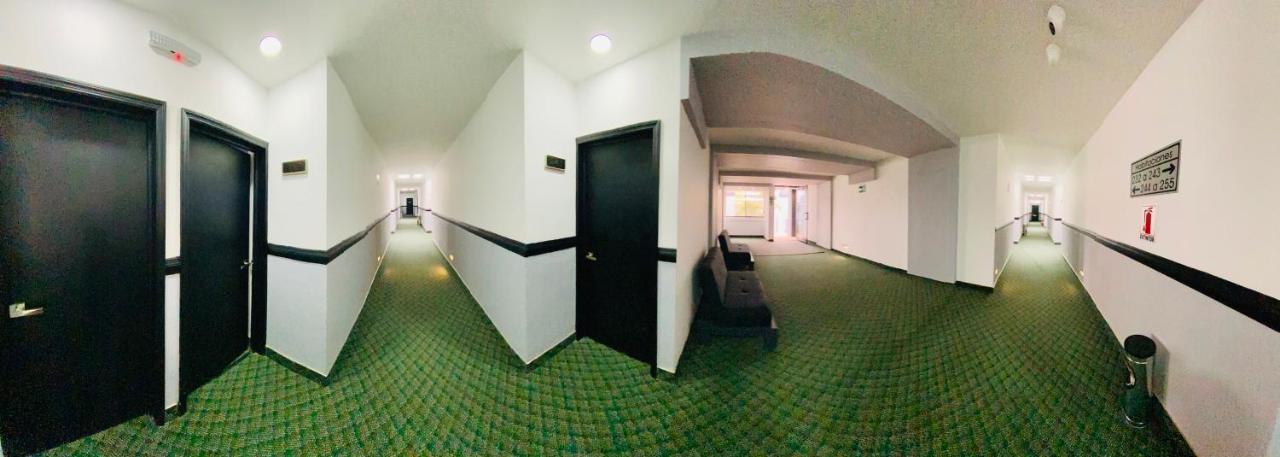 La Joya  Hotel Enjoy Rosarito المظهر الخارجي الصورة