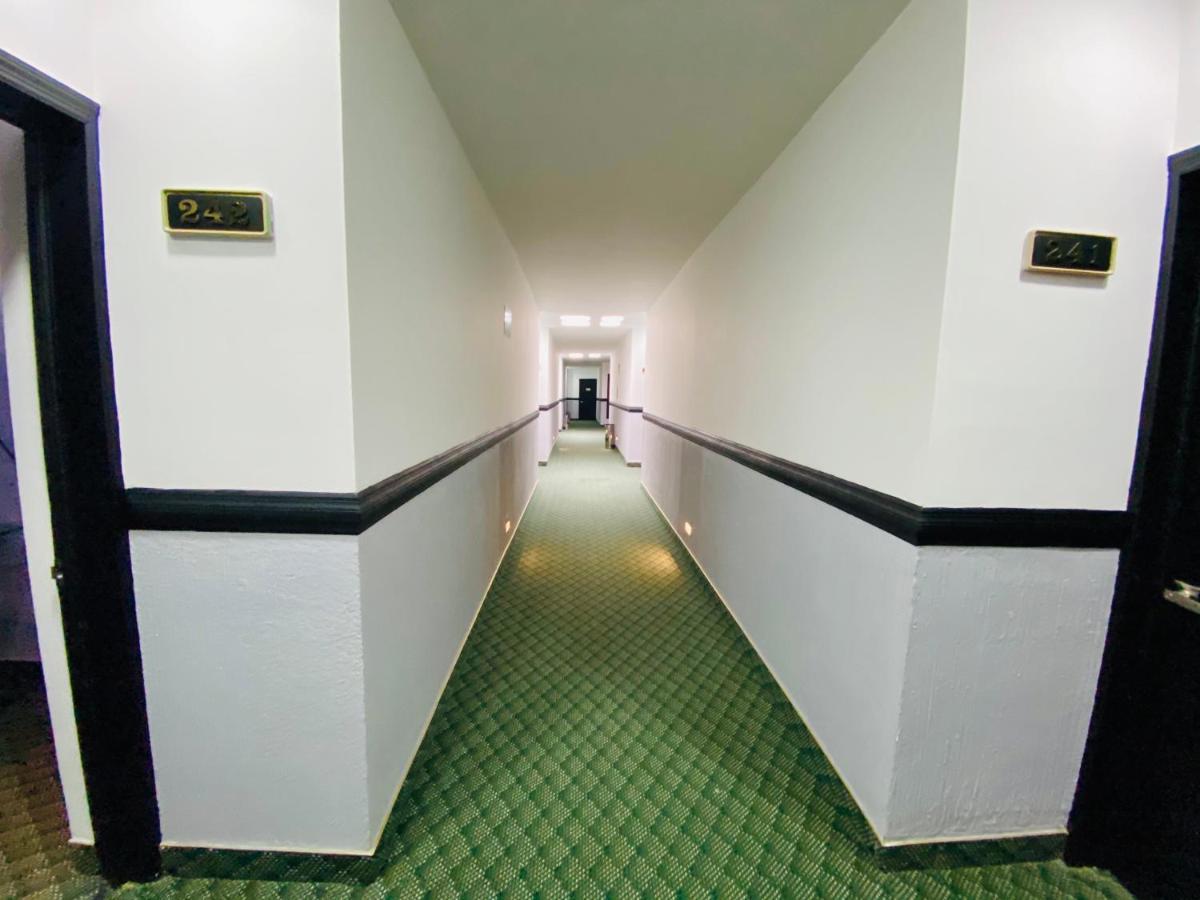 La Joya  Hotel Enjoy Rosarito المظهر الخارجي الصورة
