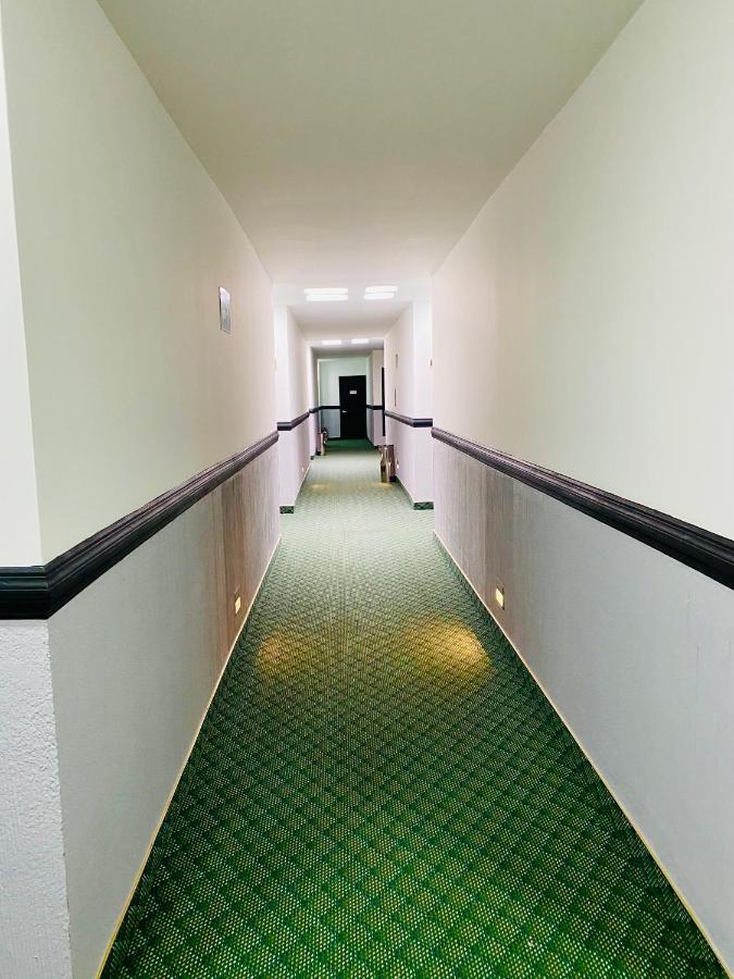 La Joya  Hotel Enjoy Rosarito المظهر الخارجي الصورة