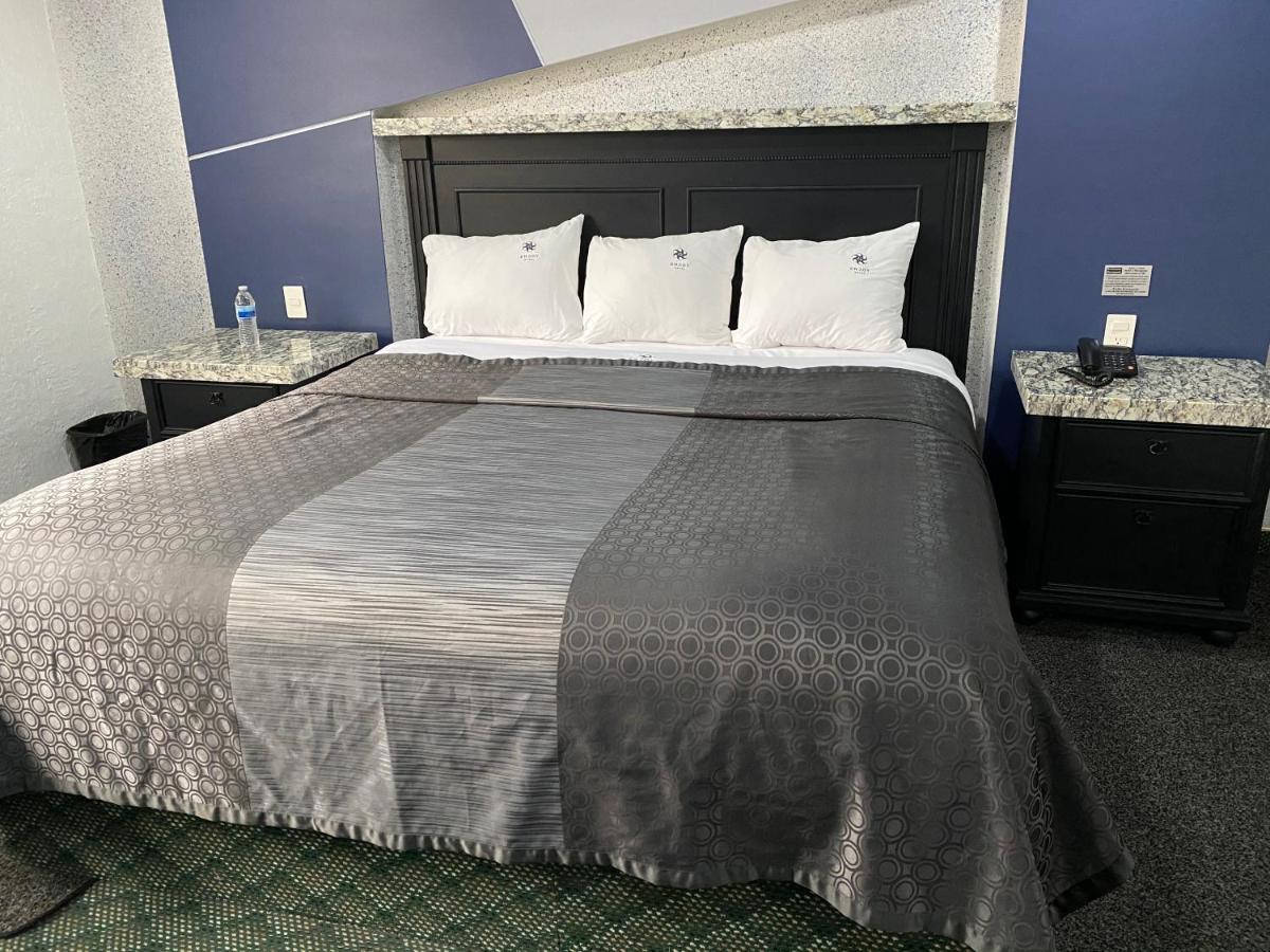 La Joya  Hotel Enjoy Rosarito المظهر الخارجي الصورة