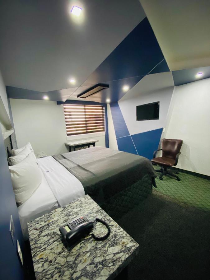 La Joya  Hotel Enjoy Rosarito المظهر الخارجي الصورة