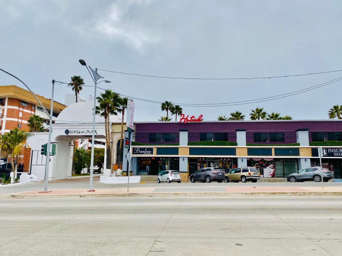 La Joya  Hotel Enjoy Rosarito المظهر الخارجي الصورة