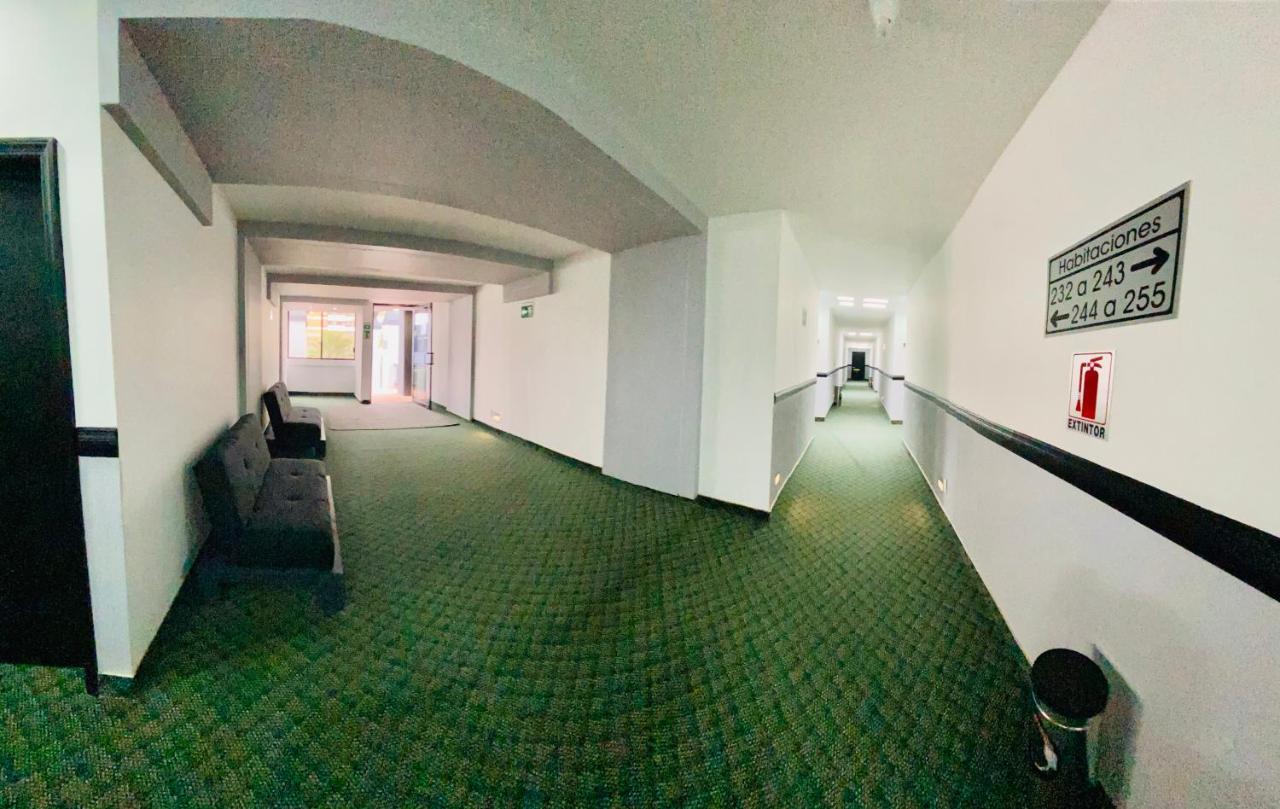 La Joya  Hotel Enjoy Rosarito المظهر الخارجي الصورة