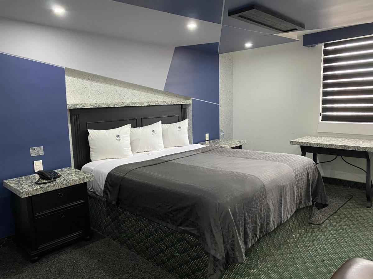 La Joya  Hotel Enjoy Rosarito المظهر الخارجي الصورة
