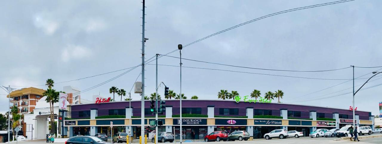 La Joya  Hotel Enjoy Rosarito المظهر الخارجي الصورة