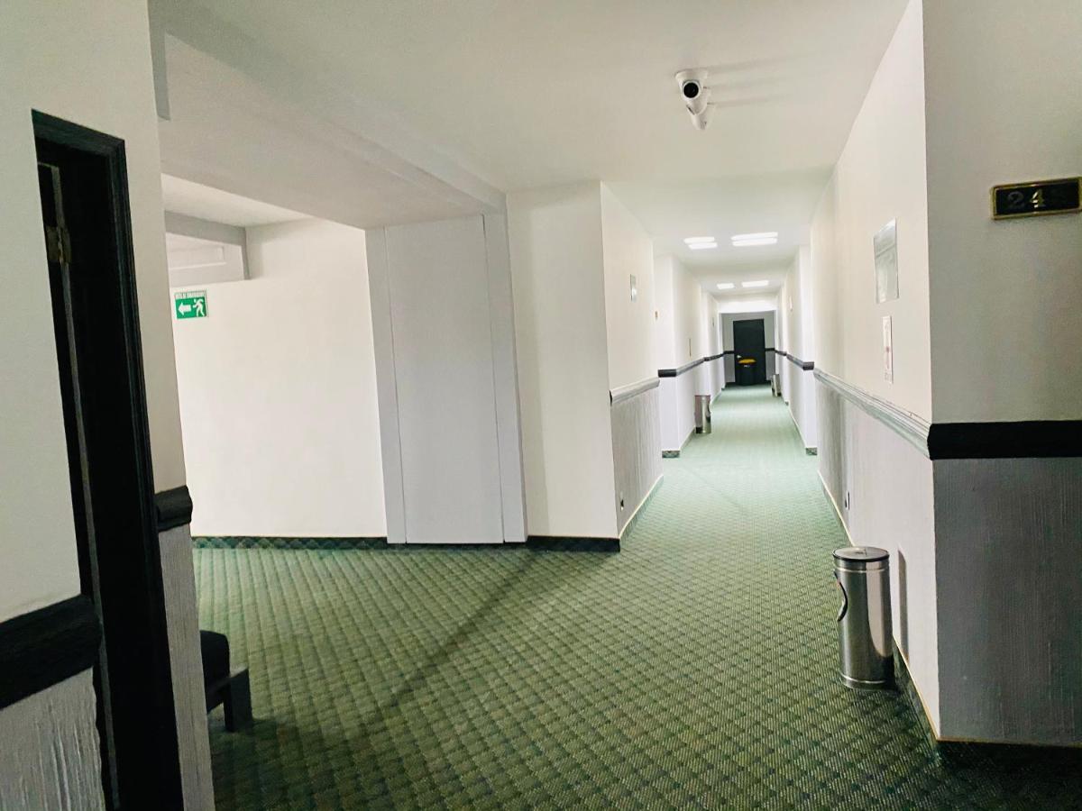 La Joya  Hotel Enjoy Rosarito المظهر الخارجي الصورة