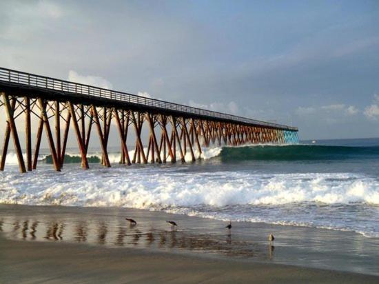 La Joya  Hotel Enjoy Rosarito المظهر الخارجي الصورة